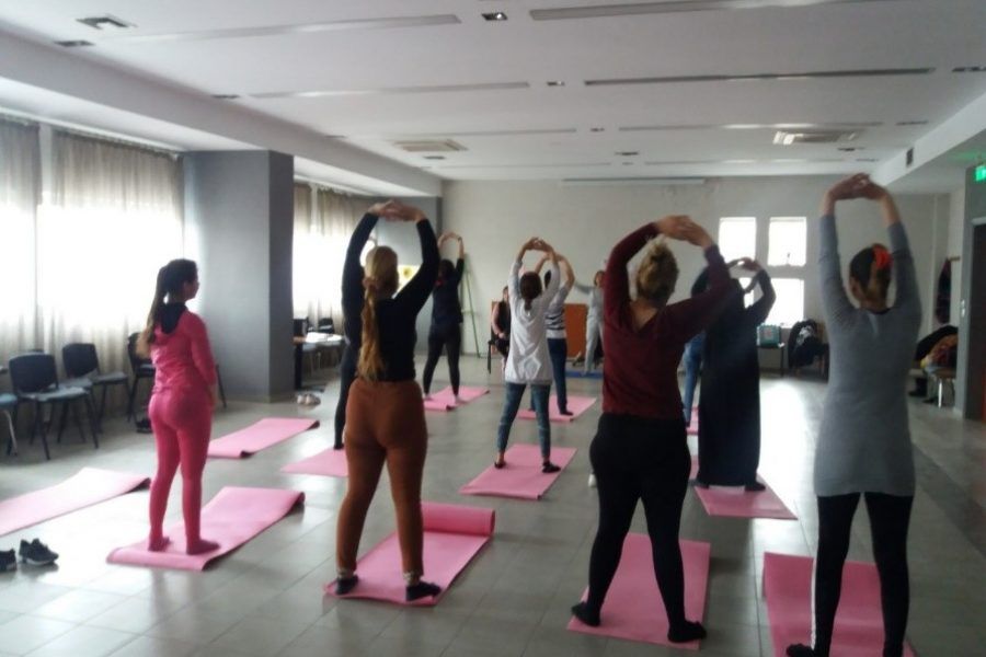 Yoga