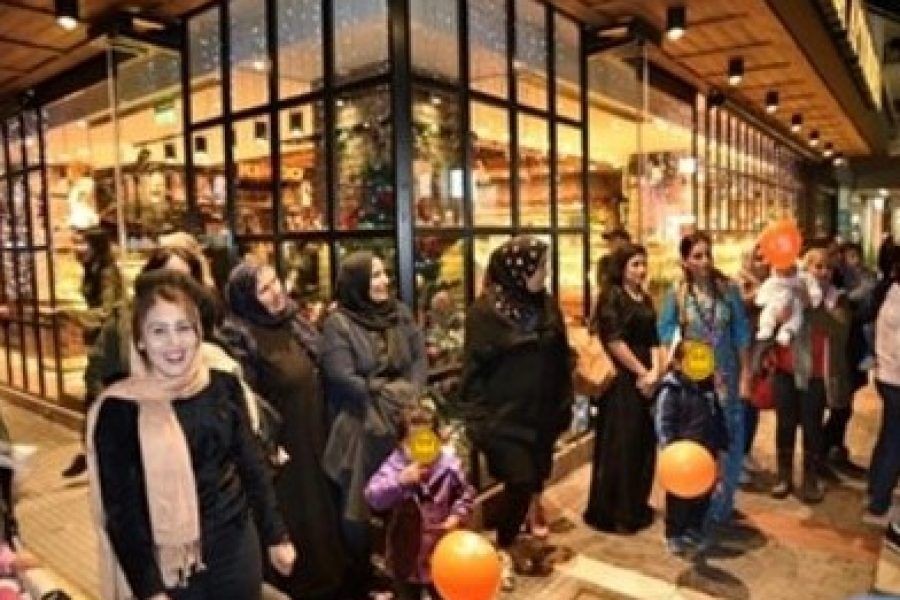 Civic participation “Against women violence”