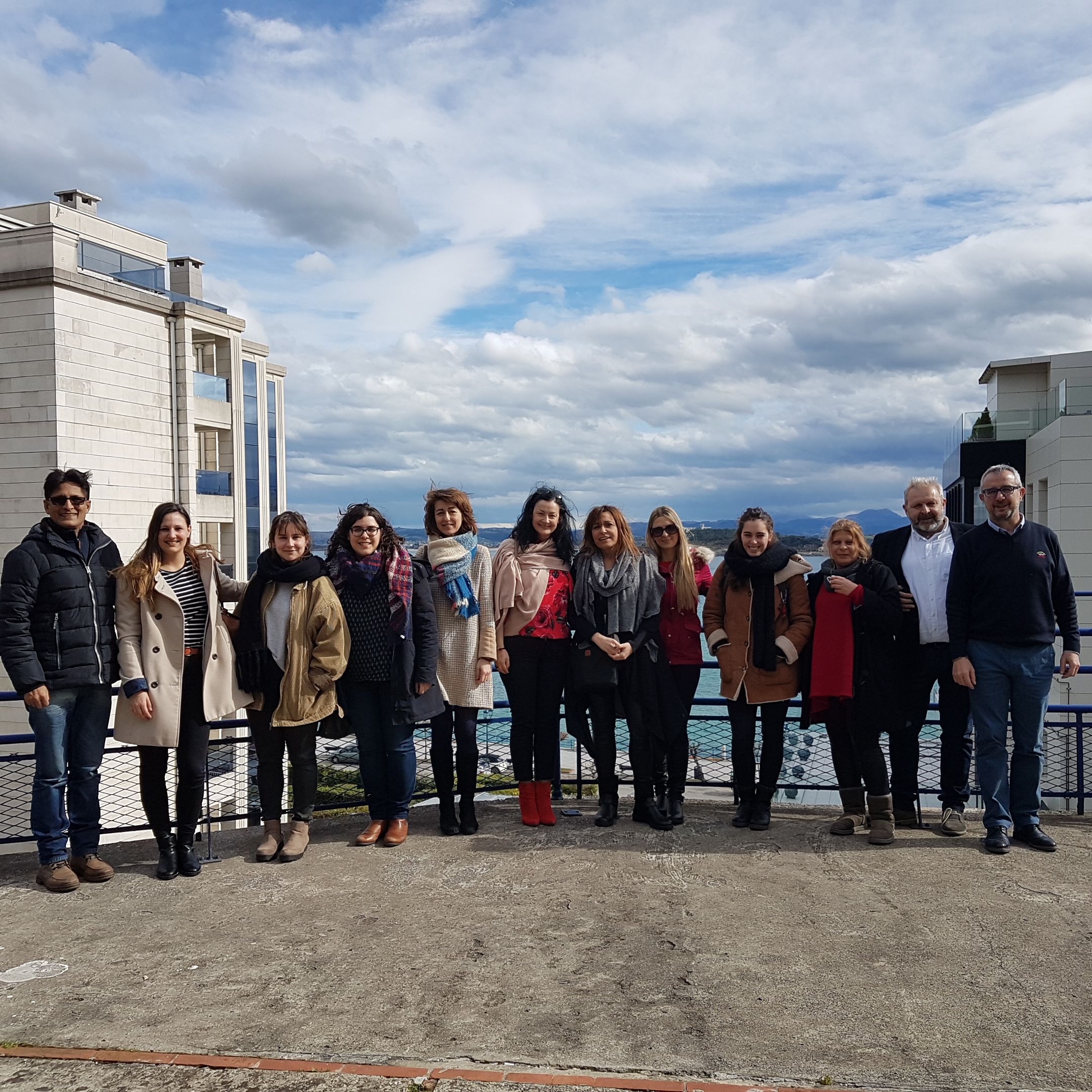 Incommon Toolbox. Cultural Interventions for the Active Citizenship of Migrant Women