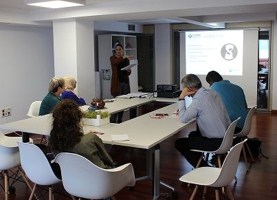 InCommon project, do you want to become a cultural volunteer?