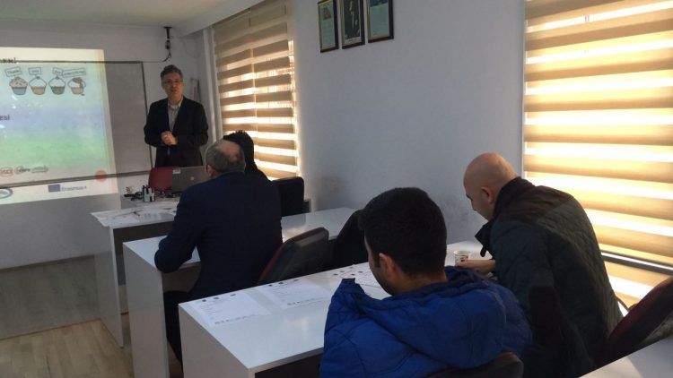Multiplier Events in Turkey