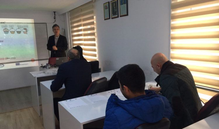 Multiplier Events in Turkey